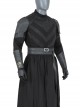 Star Wars Spin Offs Ahsoka Halloween Cosplay Baylan Skoll Accessories Black Girdle Components