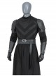 Star Wars Spin Offs Ahsoka Halloween Cosplay Baylan Skoll Accessories Black Shoulder Guards And Gloves And Wrist Guards