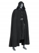 Star Wars Spin Offs Ahsoka Halloween Cosplay Baylan Skoll Costume Black Cloak