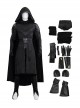 Star Wars American Drama Ahsoka Tano Halloween Cosplay Baylan Skoll Costume Set Without Shoes