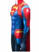 Comics Superman 2018 Halloween Cosplay Superboy Jonathan Kent Costume Bodysuit Full Set