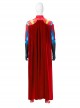 Comics Superman 2018 Halloween Cosplay Superboy Jonathan Kent Costume Bodysuit Full Set