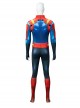 Comics Superman 2018 Halloween Cosplay Superboy Jonathan Kent Costume Bodysuit Full Set