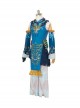 The Legend Of Zelda Tears Of The Kingdom Halloween Cosplay Link Blizzard Outfit Costume Set Without Shoes