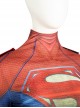 Movie The Flash Halloween Cosplay Supergirl Kara Zor-El Costume Bodysuit Full Set