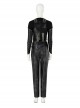 Loki Season 2 Halloween Cosplay Female Loki Sylvie Lushton Costume Set Without Shoes