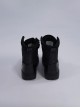 Loki Season 2 Halloween Cosplay Female Loki Sylvie Lushton Accessories Black Shoes