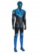 Movie Blue Beetle Halloween Cosplay Jaime Reyes Accessories Helmet