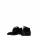 TV Drama Loki Season 2 Halloween Cosplay Loki Laufeyson Daily Suit Accessories Black Shoes