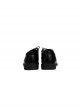 TV Drama Loki Season 2 Halloween Cosplay Loki Laufeyson Daily Suit Accessories Black Shoes