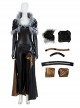 Game Final Fantasy XVI Halloween Cosplay Benedikta Harman Costume Set Without Boots