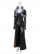 Game Final Fantasy XVI Halloween Cosplay Benedikta Harman Costume Set Without Boots