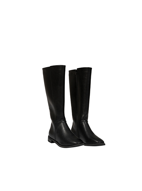 Game Final Fantasy XVI Halloween Cosplay Benedikta Harman Accessories Boots