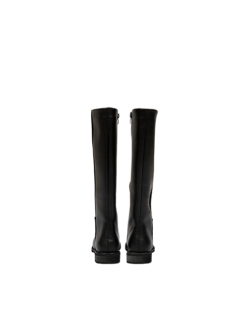 Game Final Fantasy XVI Halloween Cosplay Benedikta Harman Accessories Boots