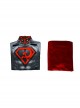 Comic Superman Red Son Superman Halloween Cosplay Costume Bodysuit Full Set