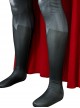 Comic Superman Red Son Superman Halloween Cosplay Costume Bodysuit Full Set