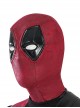 Movie Deadpool 3 Halloween Cosplay Wade Winston Wilson Battle Suit Costume Set Without Boots