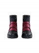 Movie Deadpool 3 Halloween Cosplay Wade Winston Wilson Battle Suit Accessories Boots