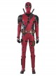 Movie Deadpool 3 Halloween Cosplay Wade Winston Wilson Battle Suit Accessories Boots