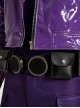 Spider-Man Across The Spider-Verse Halloween Cosplay Prowler Costume Full Set