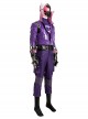 Spider-Man Across The Spider-Verse Halloween Cosplay Prowler Costume Full Set