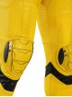 Movie Deadpool 3 Halloween Cosplay Wolverine James Howlett Logan Battle Suit Costume Set Without Boots Without Wolf Paws