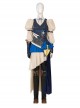 Game Final Fantasy XVI Halloween Cosplay Jill Warrick Improved Version Accessories Boots