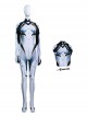 Game Honkai Star Rail Halloween Cosplay Firefly Bodysuit Costume Full Set