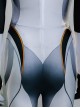 Game Honkai Star Rail Halloween Cosplay Firefly Bodysuit Costume Full Set