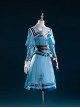 Game Identity V Halloween Cosplay Emily Dyer Doctor Eternal Flower Costume Full Set