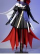 Arknights Halloween Cosplay Specter The Unchained Born To Be One Costume Set Without Hat