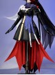 Arknights Halloween Cosplay Specter The Unchained Born To Be One Costume Set Without Hat