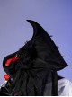 Arknights Halloween Cosplay Specter The Unchained Born To Be One Accessories Hat