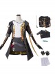 Honkai Star Rail Adventure Strategy Game Halloween Cosplay March 7th Costume Set