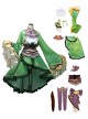 Pretty Derby Season 3 Tv Animation Halloween Cosplay Satono Diamond Costume Full Set