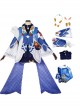 Honkai Star Rail Adventure Strategy Game Halloween Cosplay Bailu Costume Set Without Tail Without Headgear Corners Without Gourd