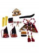 Pretty Derby Season 3 TV Animation Halloween Cosplay Kitasan Black Costume Full Set