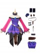 Pretty Derby Halloween Game Cosplay Rice Shower Winning Suit Costume Full Set