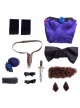 Pretty Derby Halloween Game Cosplay Rice Shower Winning Suit Costume Full Set