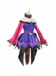 Pretty Derby Halloween Game Cosplay Rice Shower Winning Suit Costume Full Set