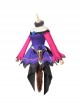 Pretty Derby Halloween Game Cosplay Rice Shower Winning Suit Costume Full Set