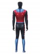 X-MEN 97 Halloween Cosplay Gambit Remy Etienne LeBeau Bodysuit Costume Set Without Shoes