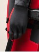 Deadpool & Wolverine Halloween Cosplay Female Deadpool Regular Edition Bodysuit Costume Full Set