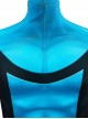 Invincible Season 3 Halloween Cosplay Mark Grayson New Battlesuit Bodysuit Costume Set Without Shoes