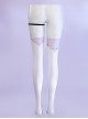 Game Honkai Star Rail Halloween Cosplay March 7th Xianzhou Alliance Costume Full Set