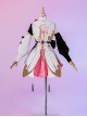 Game Wuthering Waves Halloween Cosplay Encore Costume Full Set