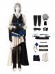 Game Final Fantasy XVI Halloween Cosplay Jill Warrick Costume Full Set