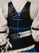 Game Final Fantasy XVI Halloween Cosplay Jill Warrick Costume Full Set