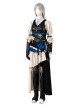 Game Final Fantasy XVI Halloween Cosplay Jill Warrick Costume Full Set