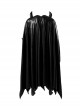 Flashopoint Batman Halloween Cosplay Knight Of Vengeance Thomas Wayne Costume Bodysuit Set Without Headgear